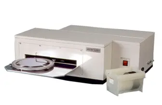 IR-Fourier spectrometer FSM1201P