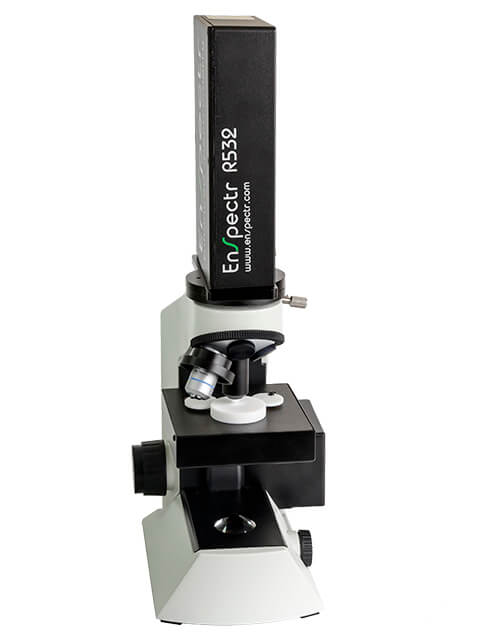 Spectrometer EnSpectr MixSplitter (Raman)