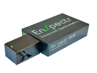 Спектрометр рамановский EnSpectr SERS-устройство R532
