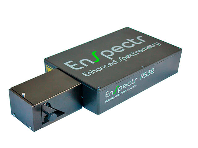 Спектрометр рамановский EnSpectr SERS-устройство R532