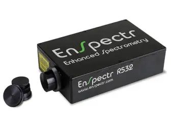 Спектрометр EnSpectr R532-Фарма (рамановский)