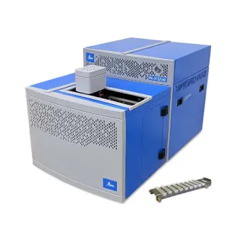 Mercury analyzer RA-915Lab