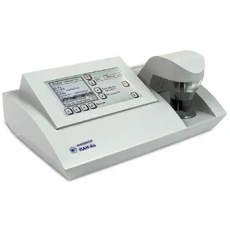 Voltammetric analyzer TomAnalit PAN-As