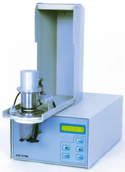 Voltammetric analyzer Akvilon AKV-07MK
