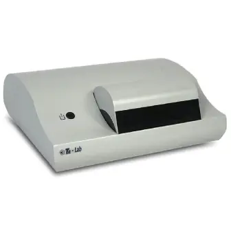 Voltammetric analyzer TomAnalit TA-Lab