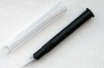 Modified silver electrode for determination of I, Se, Cd, Pb