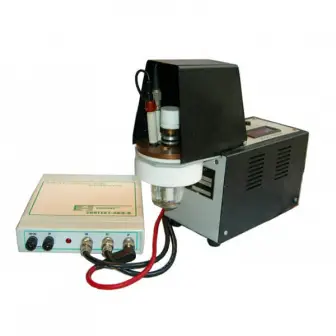Voltammetric analyzer Ecotest-AVL-V