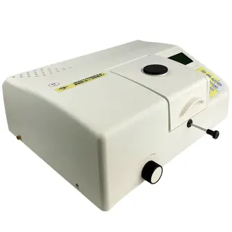 Photometer ZOMZ KFK-3-01 (315...1000 nm)