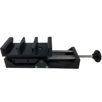 Cuvette holder for 3 KFK cuvettes for Altair-200, 300, 300UF