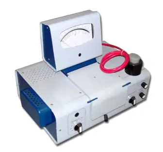 Photocolorimeter KFK-2