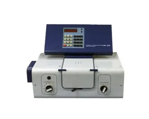 Fotokolorimetr KFK-2MP