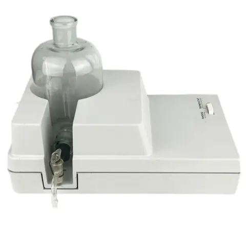 Thermostatic flow cell block KFK-3PK