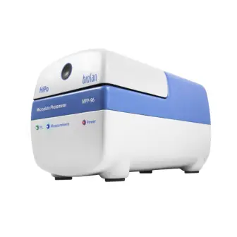 Photometer BioSan HiPo MPP-96 (for microplates)