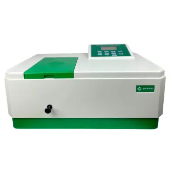 Spectrophotometer PE-5400UF (190...1000 nm)
