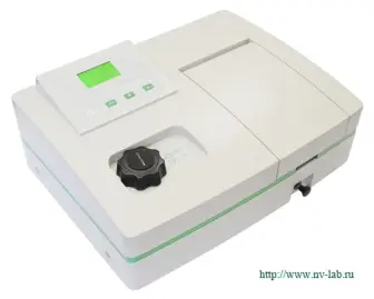 Spectrophotometer PE-5300V