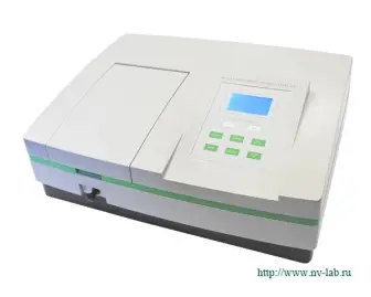 Spectrophotometer PE-5400 V