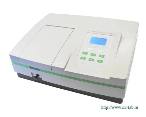 Spectrophotometer PE-5400 V