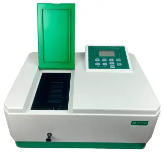 Spectrophotometer PE-5400VI (315...1000 nm)