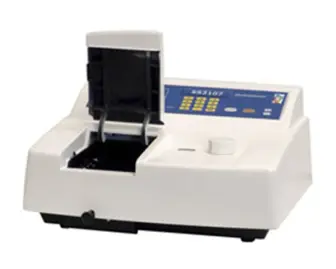 Spectrophotometer LEKI SS2107
