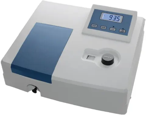 Спектрофотометр LEKI SS1207UV