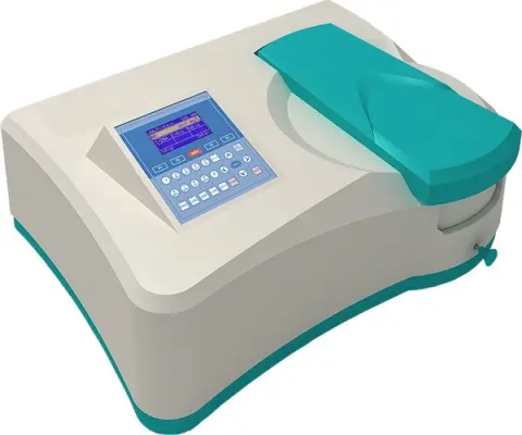 Спектрофотометр LEKI SS2107UV