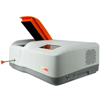 Spectrophotometer ECOVIEW V-1200 (315...1050 nm)