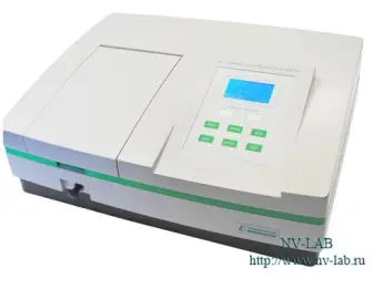 Spectrophotometer PE-5400 UV