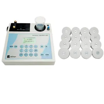 Photometer EXPERT-003 Mono. Universal kit