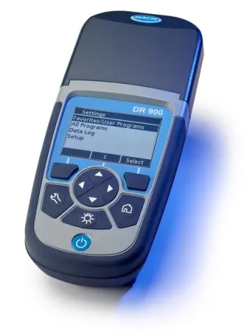 Колориметр HACH DR 900