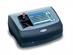 Spectrophotometer HACH DR 3900 (320...1100 nm)