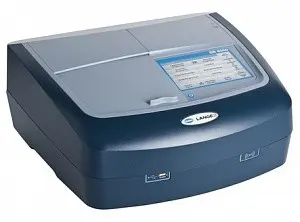 Spectrophotometer HACH DR 6000