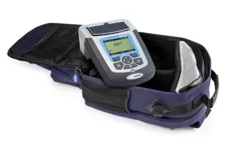 Spectrophotometer HACH DR 1900 (340...800 nm)