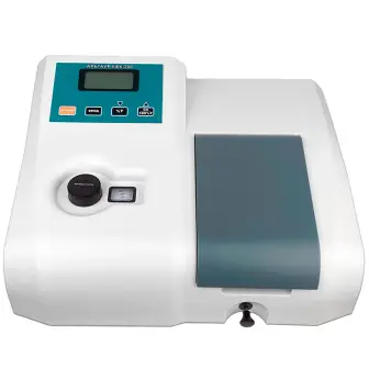 Spectrophotometer Altair KFK-200 (325...1000 nm)