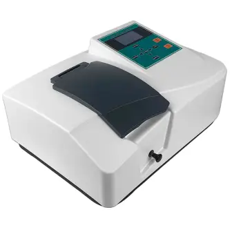 Spectrophotometer Altair KFK-300UF (190...1000 nm)