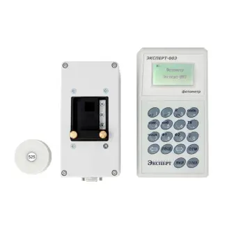 Photometer Expert-003 Standard (basic set)