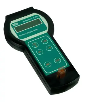 Photometer Econix Ecotest-2020-8-PC (USB)
