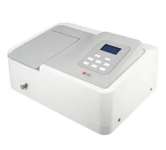 Spectrophotometer DLAB SP-UV1000 (200...1000 nm)