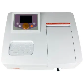 Spectrophotometer ECOVIEW V-1100 (315...1050 nm)