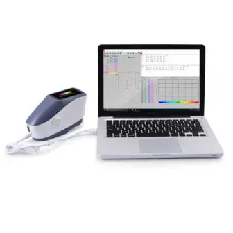 Portable spectrophotometer Syntes Labs PQ Industry Basic