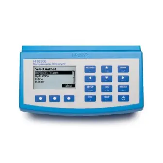 Colorimeter HANNA HI 83300-02 (multiparameter)