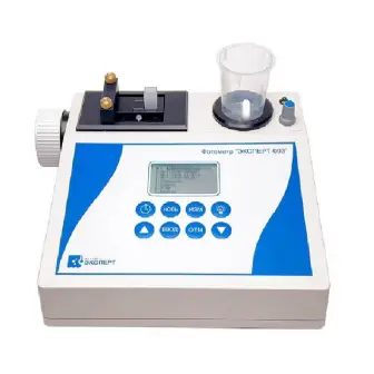 Photometer "EXPERT-003-3" model "ST" (basic)