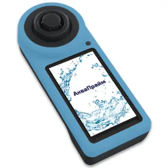 ECOSTAB AquaPrime multiparameter photometer