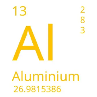 Test kit for express analysis ST-FOTO Aluminum for 100 measurements