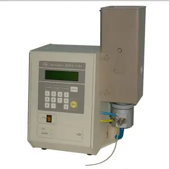 Flame photometer FPA-2-01