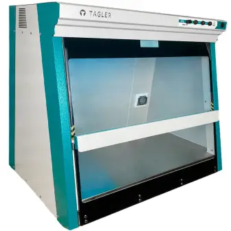 PCR diagnostikasi uchun quti TAGLER BAVS-700