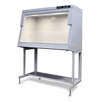 Laminar quti BAV-PCR-"Laminar-C" (KD 612.100, 1R-F.003-10-modda)