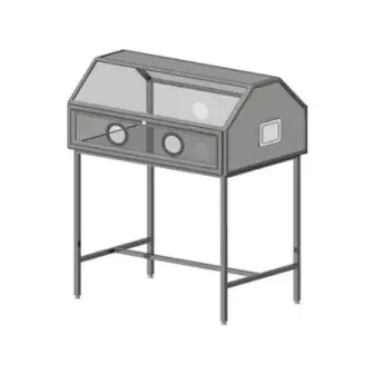 Sterile box BS-1