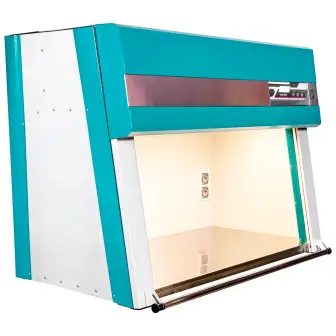 PCR diagnostikasi uchun quti TAGLER BAVS-1200A