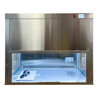 PCR diagnostikasi uchun quti TAGLER BAVS-900N