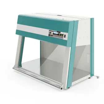 PCR diagnostikasi uchun quti TAGLER BAVS-1200AP